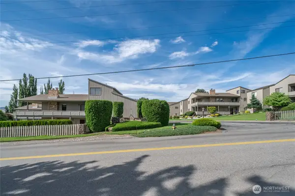 225 NE 19th Street #31, East Wenatchee, WA 98802