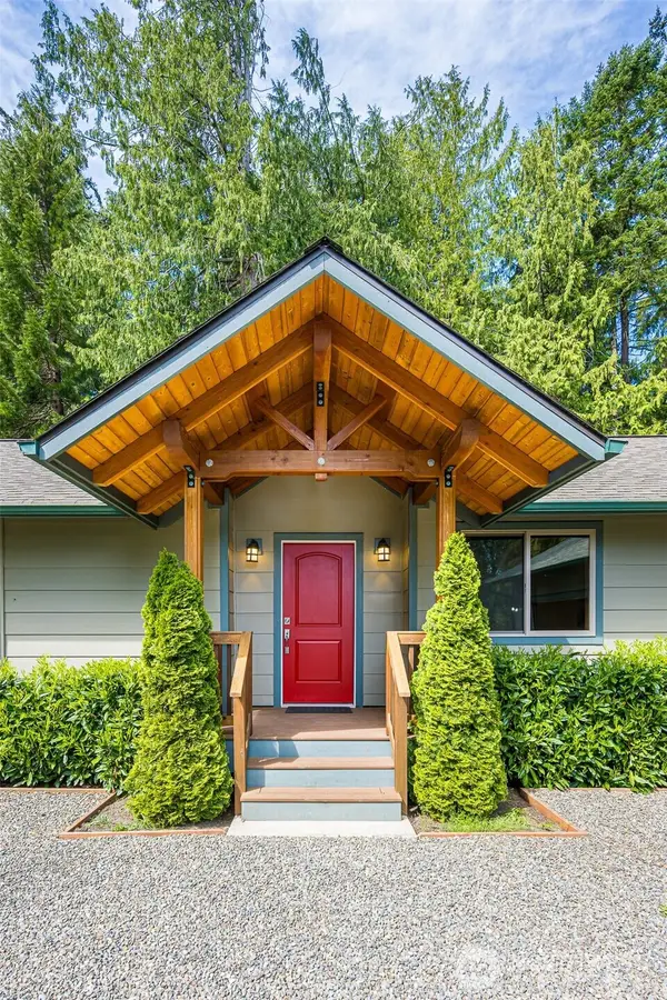 530 Montgomery Lane, Port Ludlow, WA 98365