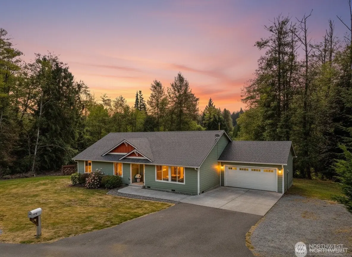 214 280th Street Ne, Arlington, WA 98223 - #1