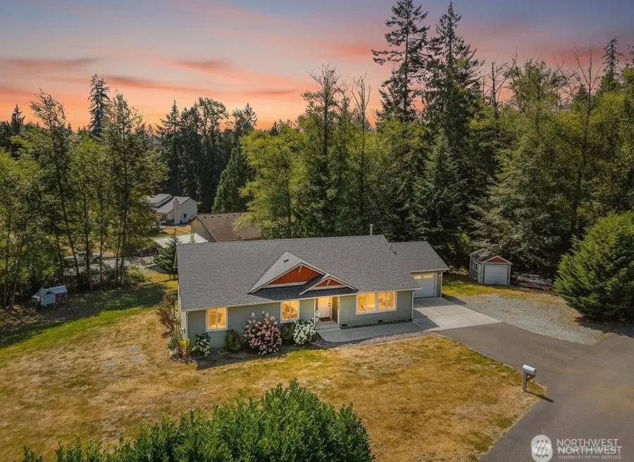 214 280th Street Ne, Arlington, WA 98223 - #2