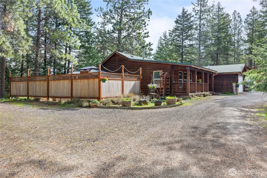 640 Emerick Road, Cle Elum, WA 98922 - #2