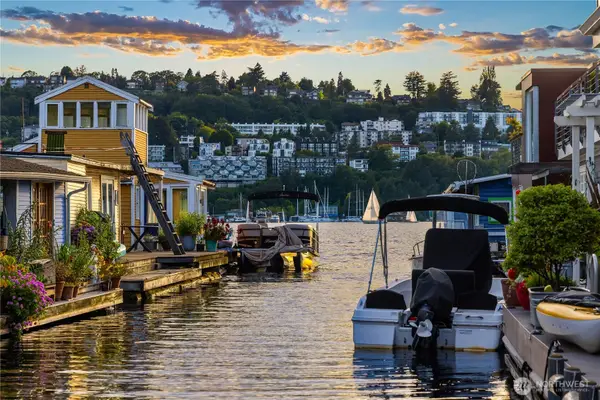 2339 Fairview Avenue E #L, Seattle, WA 98102