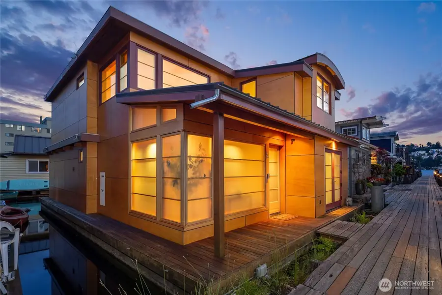 2339 Fairview Avenue E #L, Seattle, WA 98102 - #2