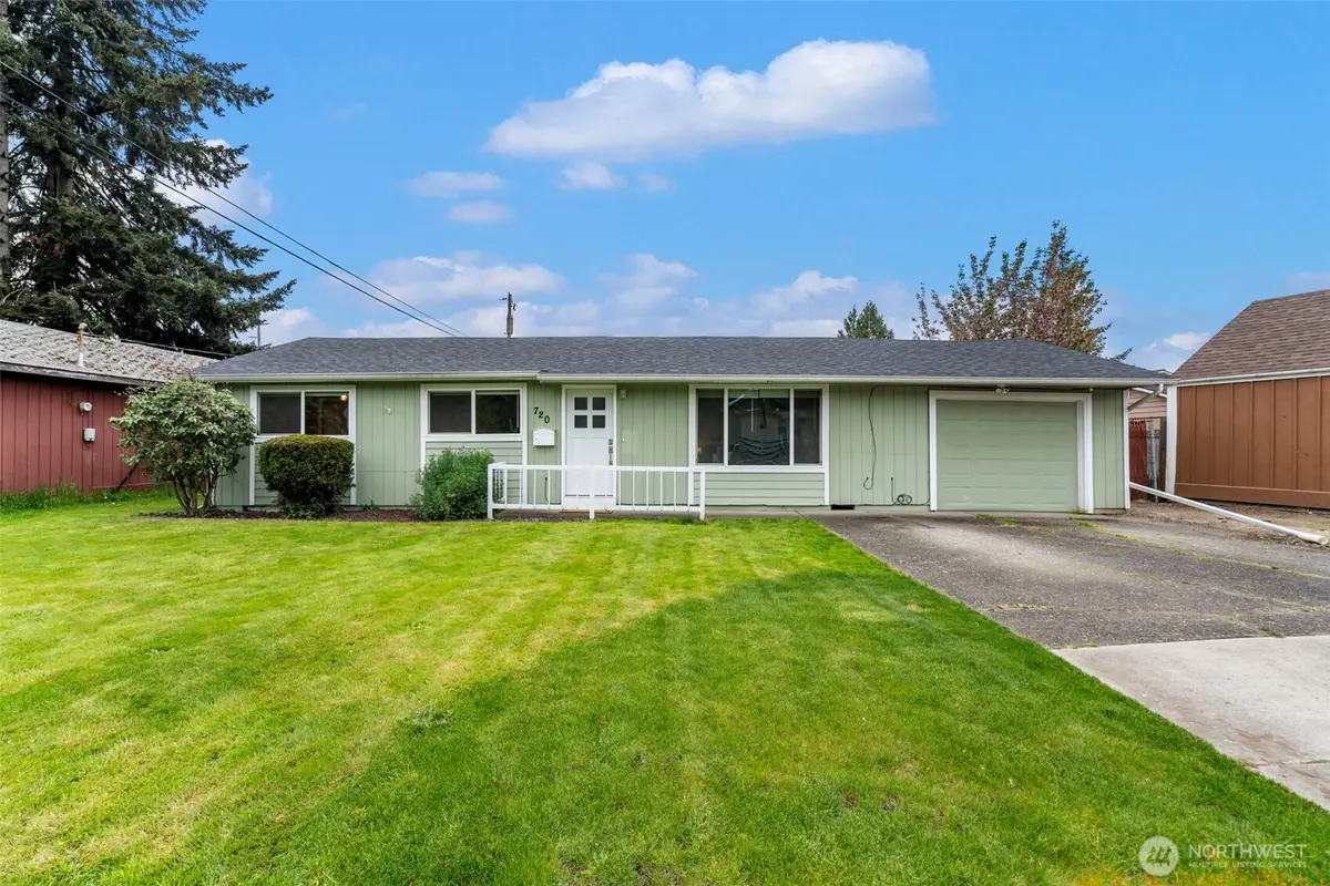 720 32nd Avenue, Longview, WA 98632 - #1