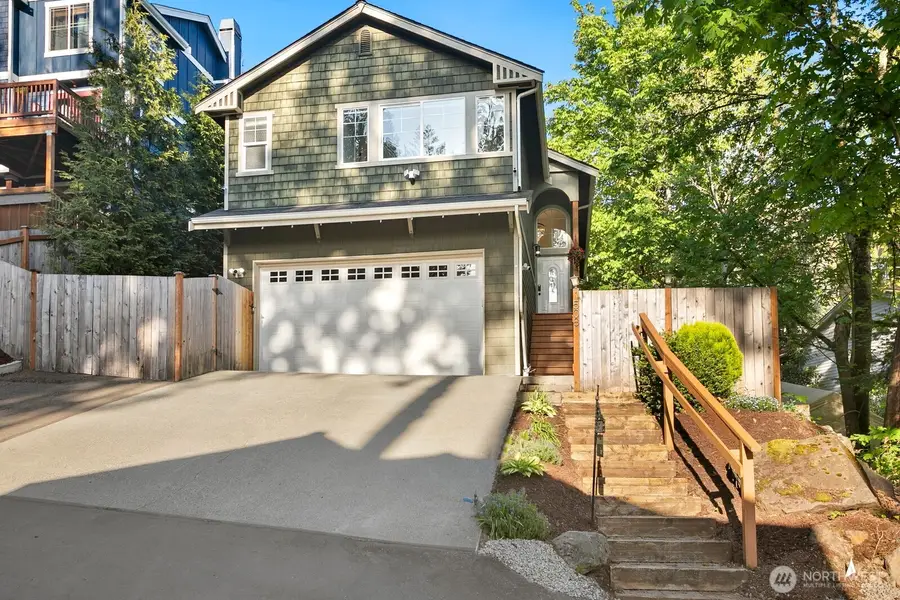 1508 208th Avenue Ne, Sammamish, WA 98074 - #2