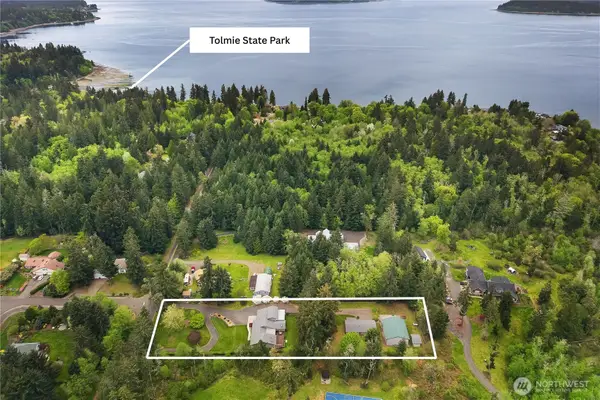 5732 Hill Street Ne, Olympia, WA 98516