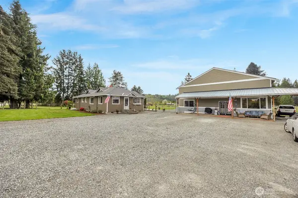 11232 159th Avenue Ne, Granite Falls, WA 98252