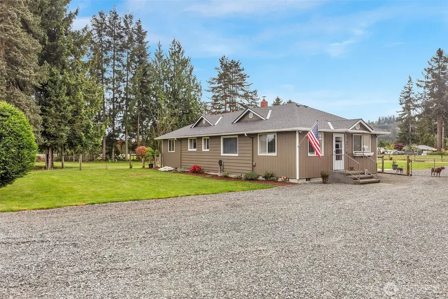 11232 159th Avenue Ne, Granite Falls, WA 98252 - #2