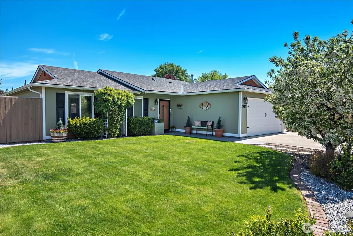 1714 Indiana Drive, Ellensburg, WA 98926 - #1