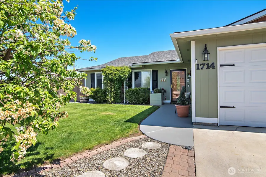 1714 Indiana Drive, Ellensburg, WA 98926 - #2