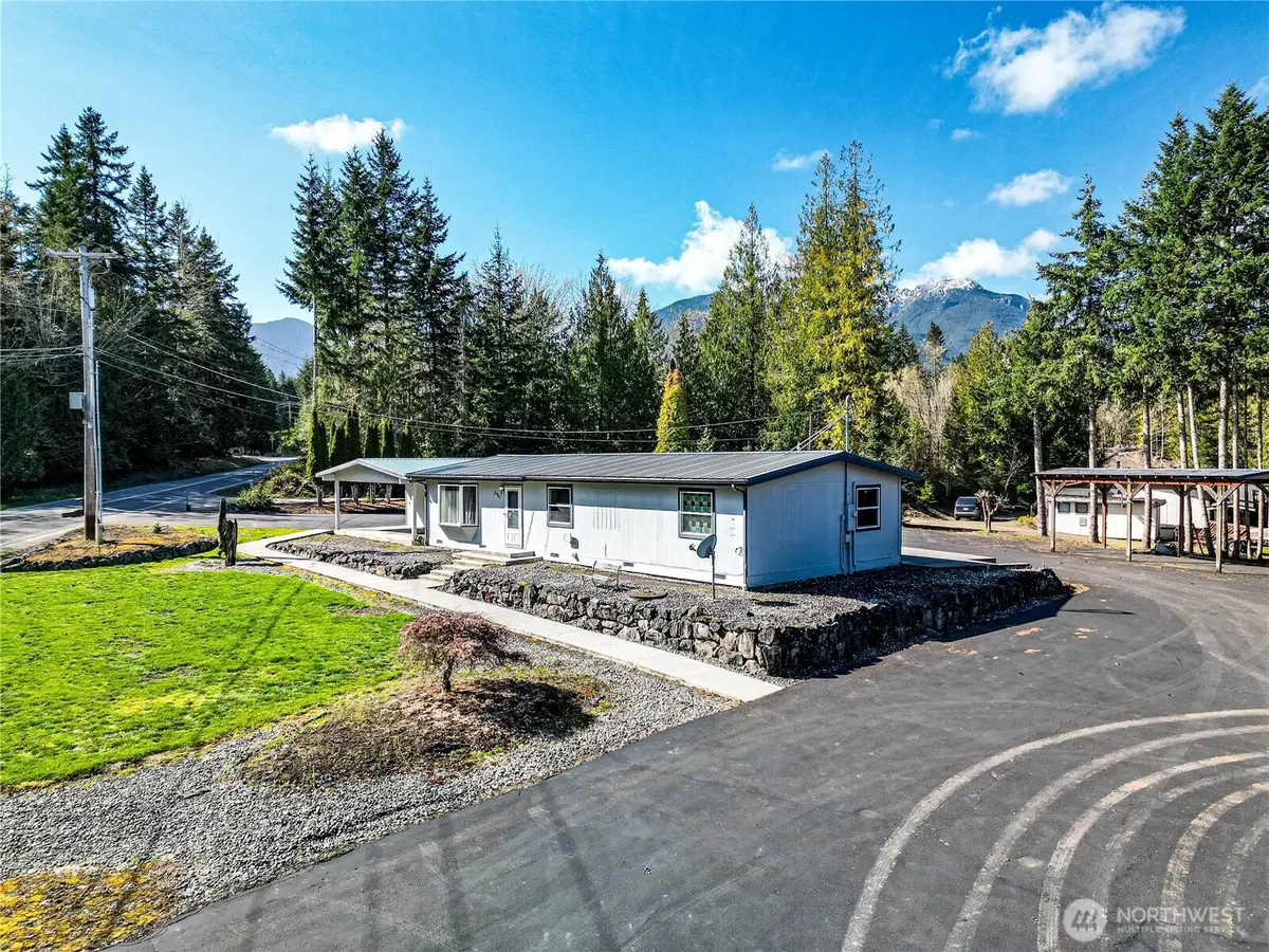 3962 Deer Park Road, Port Angeles, WA 98362 - #1