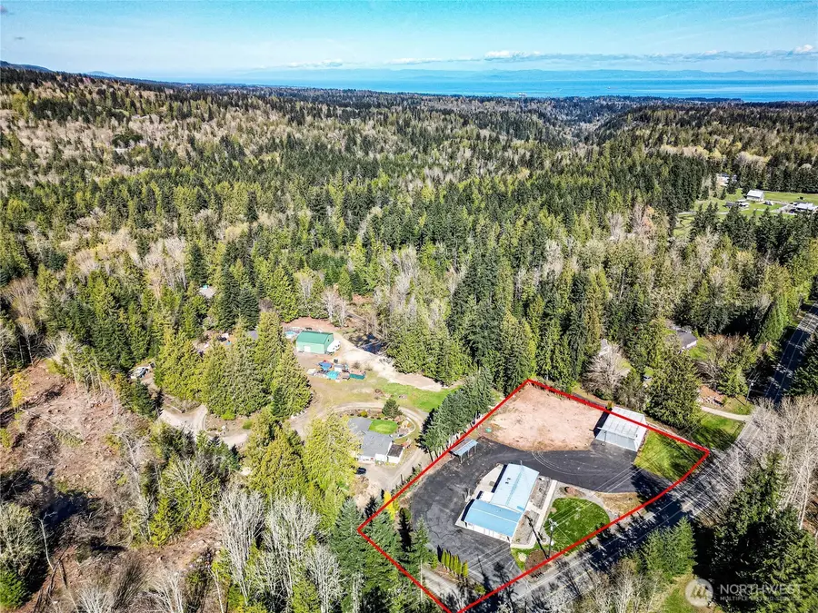 3962 Deer Park Road, Port Angeles, WA 98362 - #2