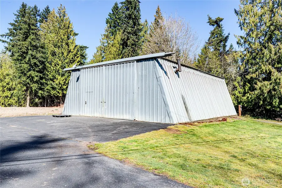 3962 Deer Park Road, Port Angeles, WA 98362 - #3