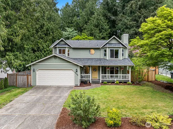 8220 Lariat Trail Nw, Bremerton, WA 98311