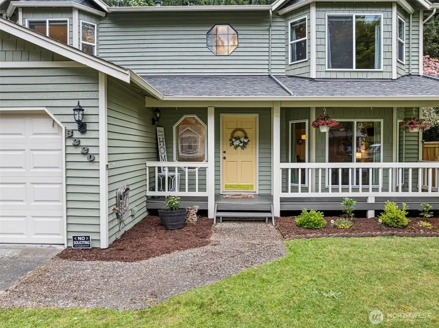 8220 Lariat Trail Nw, Bremerton, WA 98311 - #2