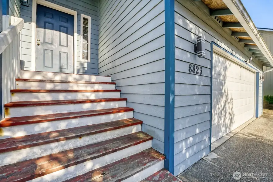 8823 W Mall Drive, Everett, WA 98208 - #3