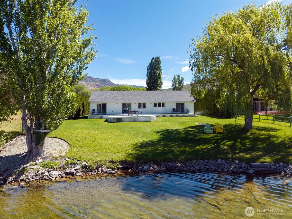 428 Eastlake Road, Oroville, WA 98844 - #1