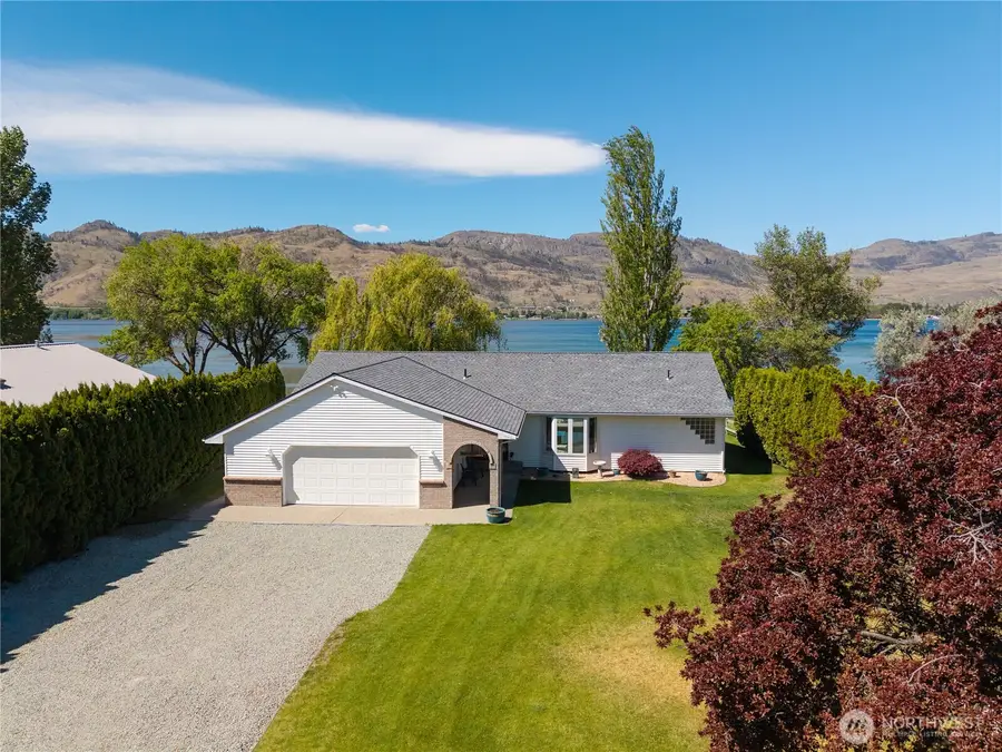 428 Eastlake Road, Oroville, WA 98844 - #3