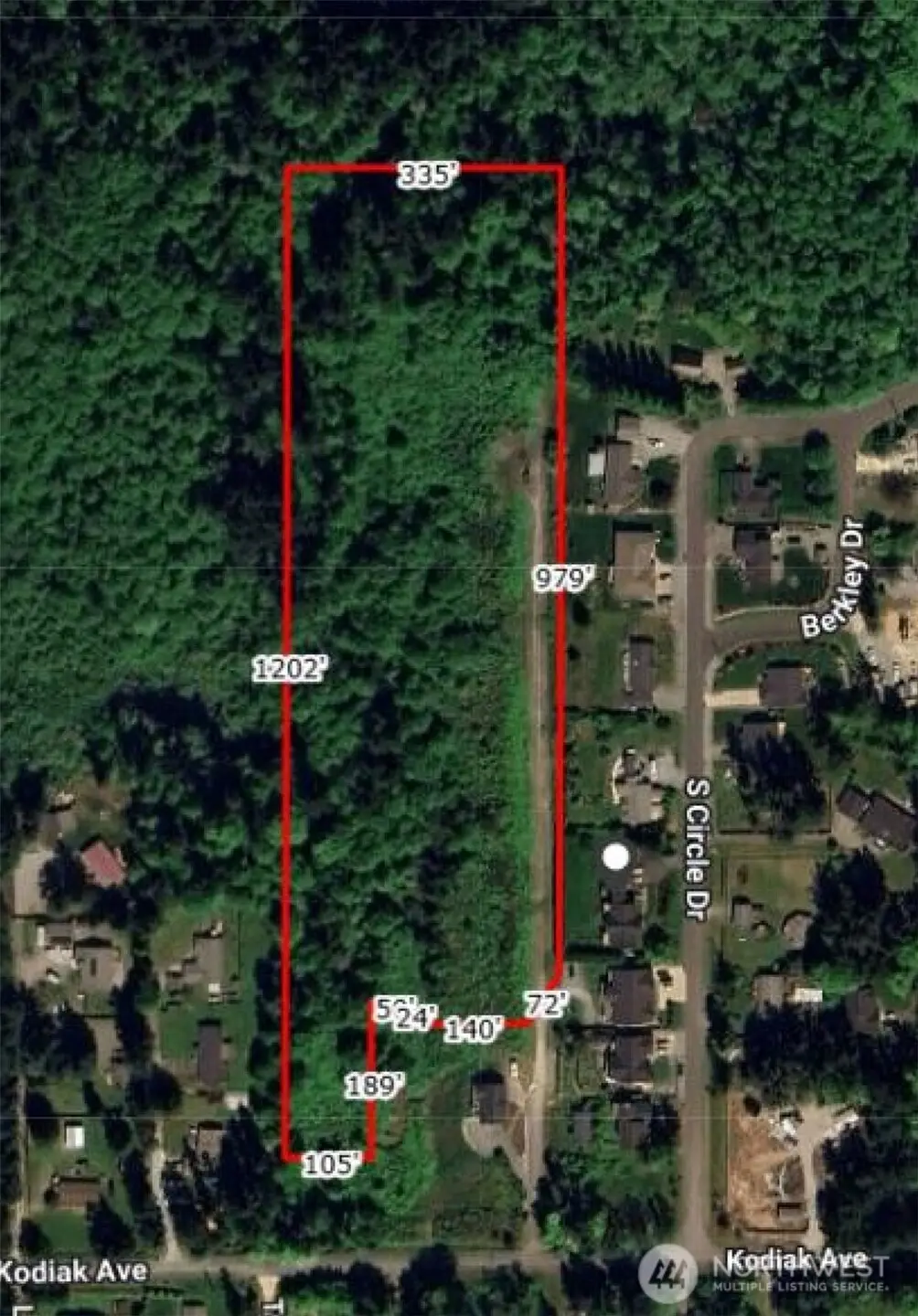 1 Sun Mountain Court, Camano Island, WA 98282 - #1