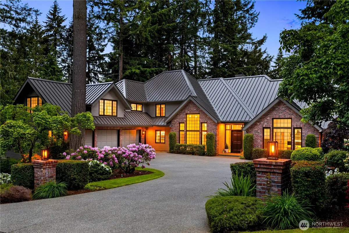 4817 Old Stump Drive Nw, Gig Harbor, WA 98332 - #1