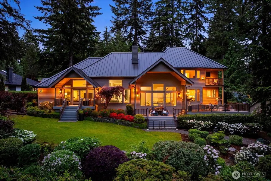 4817 Old Stump Drive Nw, Gig Harbor, WA 98332 - #3