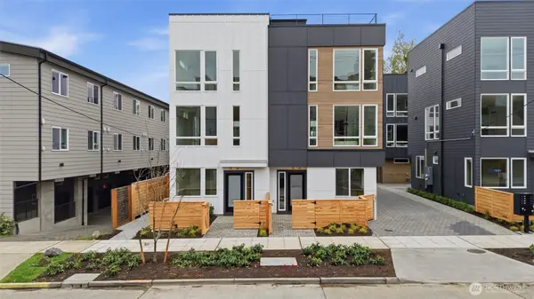 805 NW 63rd St Street #A, Seattle, WA 98107