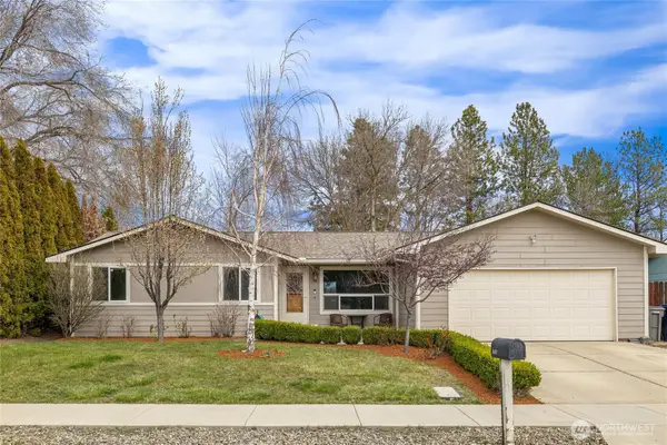 1410 N Cora Street, Ellensburg, WA 98926