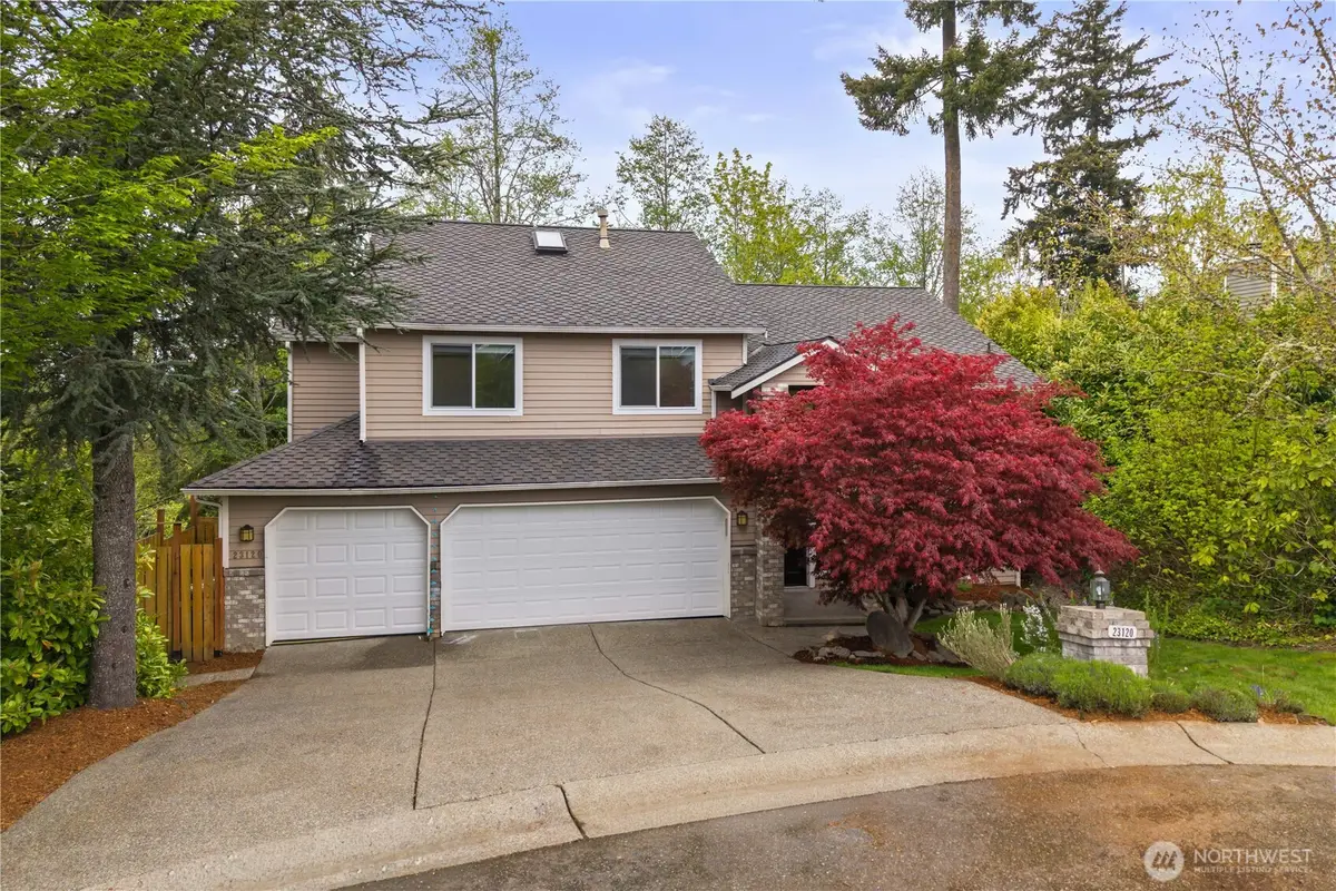23120 SE 246th Place, Maple Valley, WA 98038 - #1