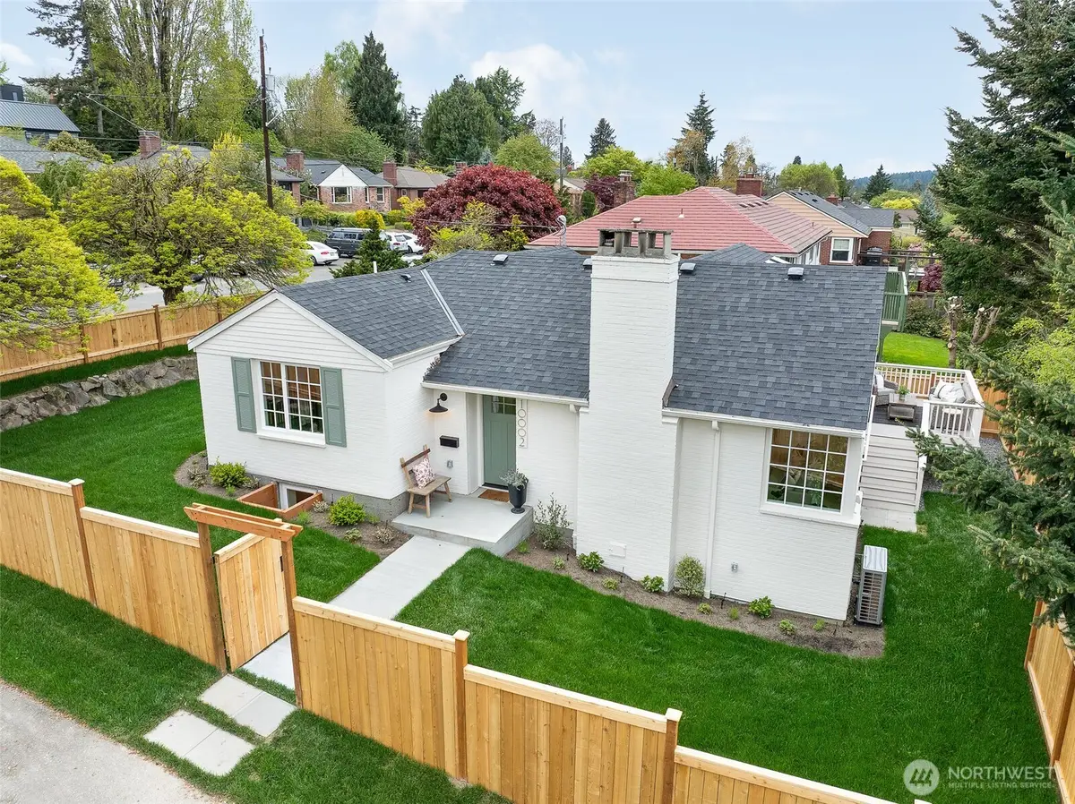 10002 9th Avenue Nw, Seattle, WA 98177 - #1