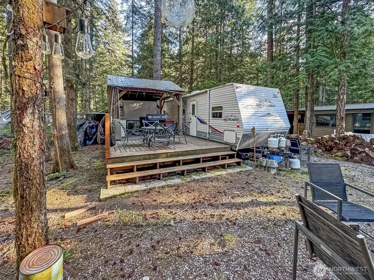 94 Sunset Circle, Maple Falls, WA 98266 - #1