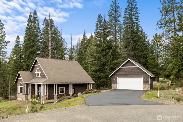 270 Tiger Lily Lane, Ronald, WA 98940