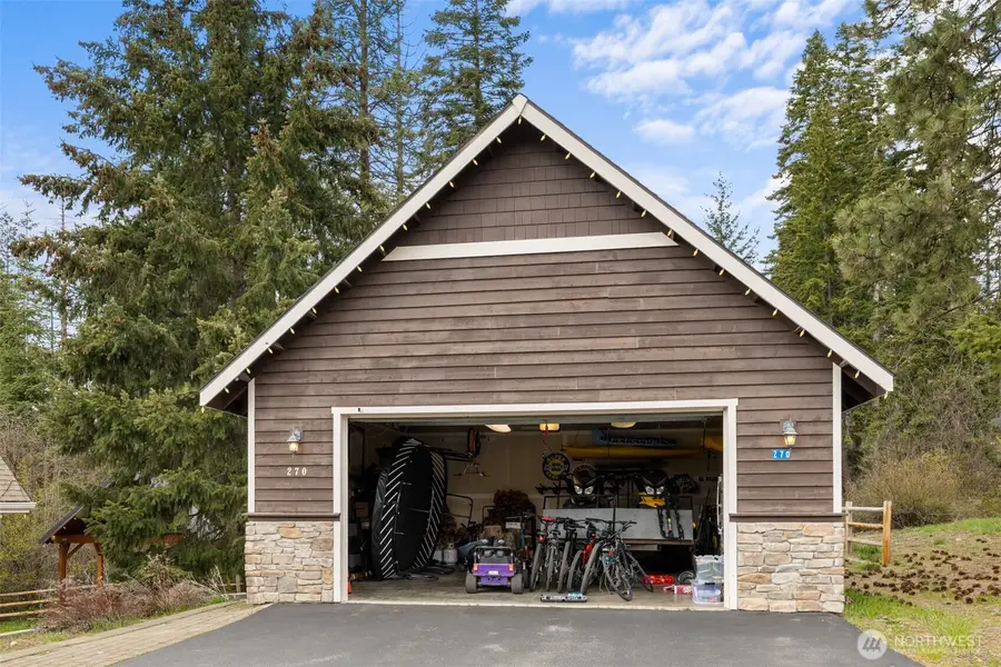 270 Tiger Lily Lane, Ronald, WA 98940 - #2