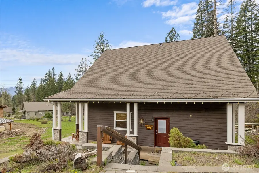 270 Tiger Lily Lane, Ronald, WA 98940 - #3