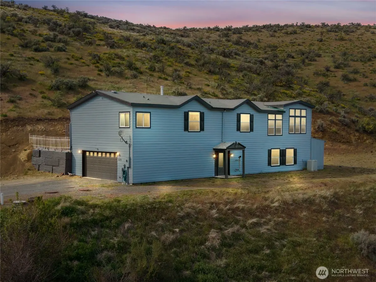 5370 W Umptanum Road, Ellensburg, WA 98926 - #1