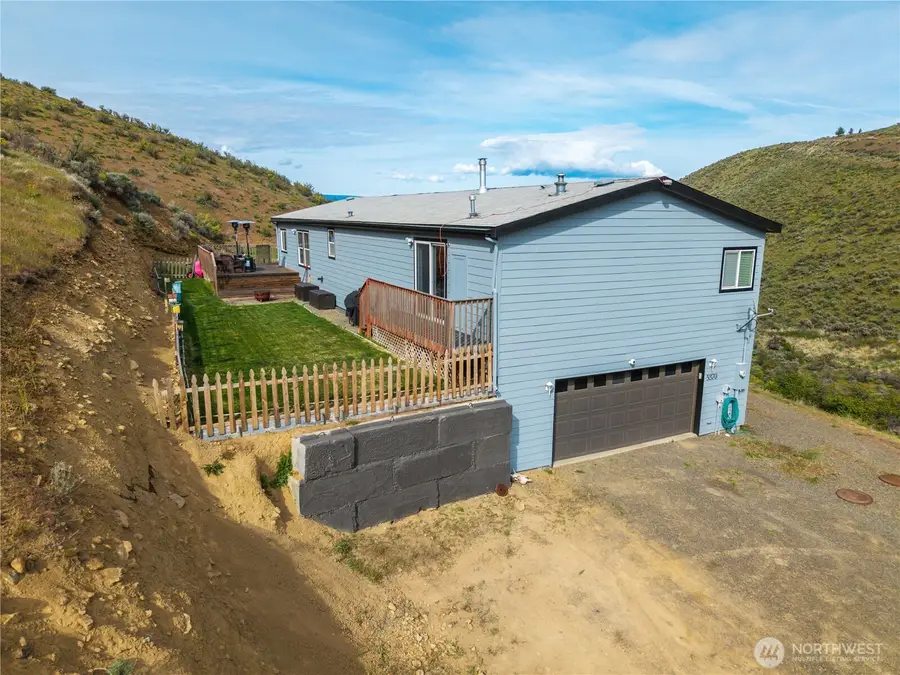 5370 W Umptanum Road, Ellensburg, WA 98926 - #3
