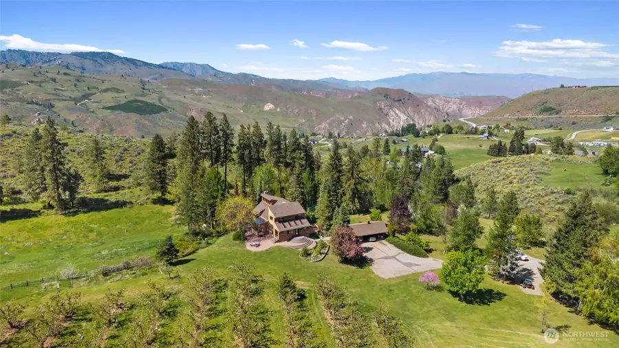 712 Moonlit Lane, Wenatchee, WA 98801 - #3