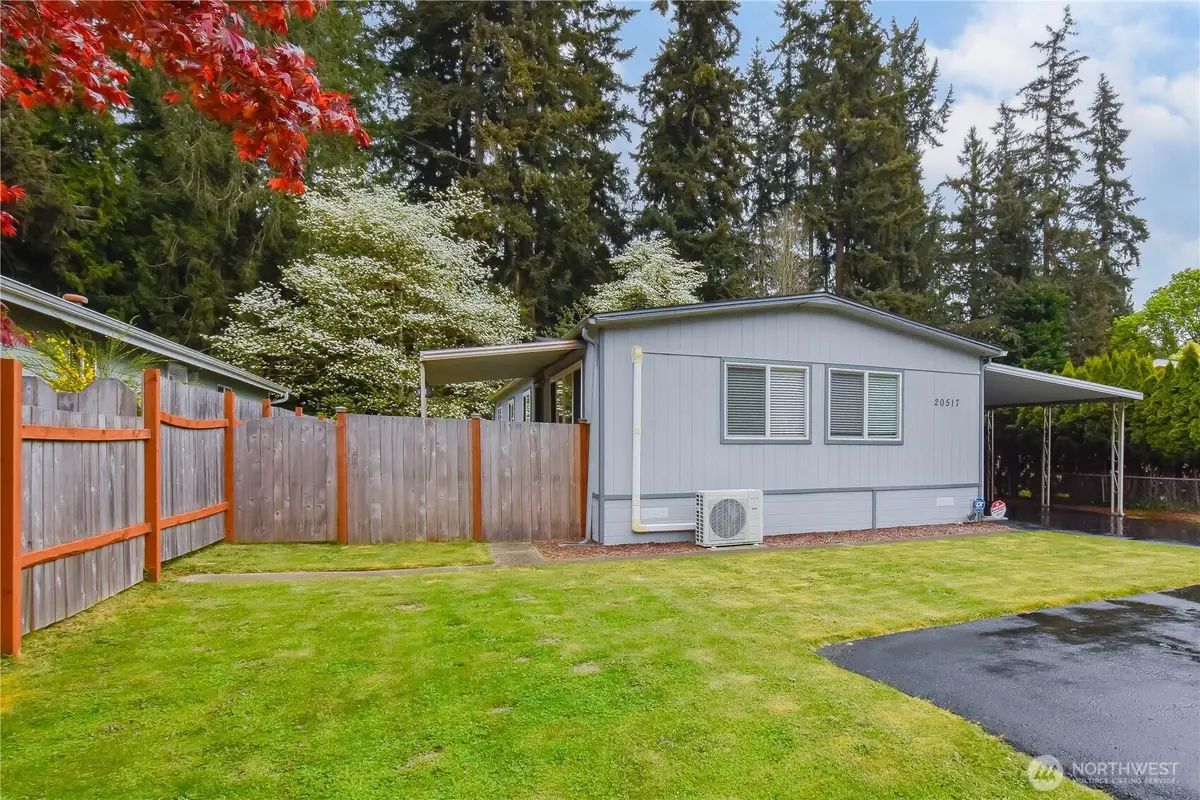 20517 31st Drive Se, Bothell, WA 98012 - #1