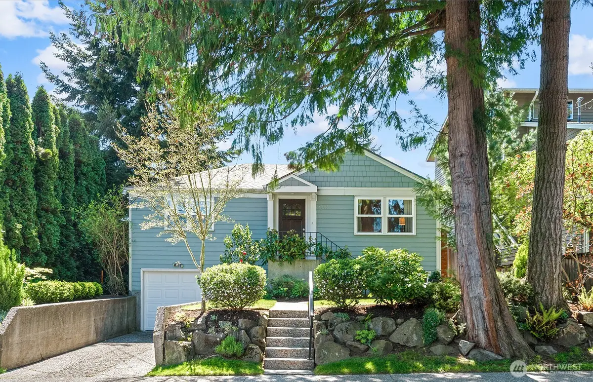 3907 SW Ida Street, Seattle, WA 98136 - #1