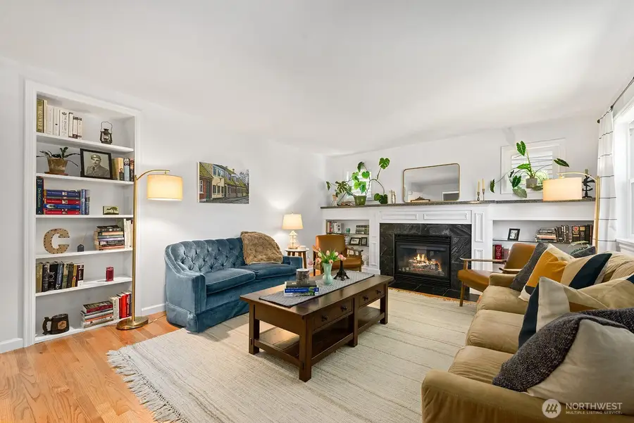 3907 SW Ida Street, Seattle, WA 98136 - #3