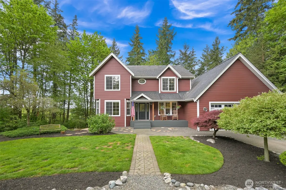 9111 Custer School Road, Custer, WA 98240 - #1