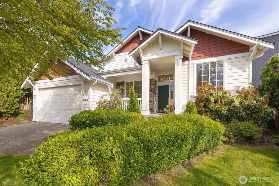 536 237th Ave Se Se, Sammamish, WA 98074 - #2