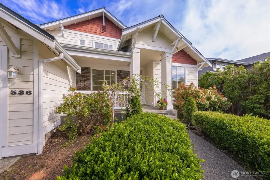 536 237th Ave Se Se, Sammamish, WA 98074 - #3