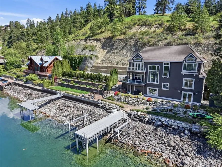 96 Clearwater Lane, Manson, WA 98831 - #3
