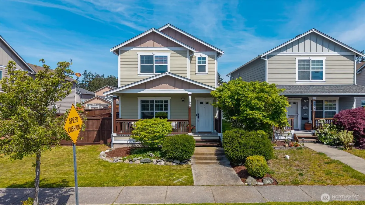 1498 NW 5th Avenue, Oak Harbor, WA 98277 - #1