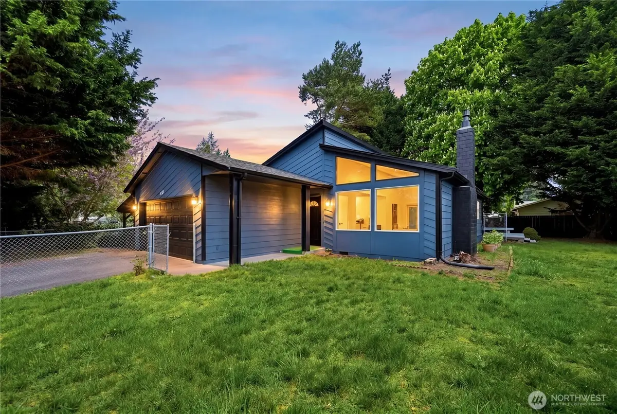 13103 48th Avenue Ne, Marysville, WA 98271 - #1