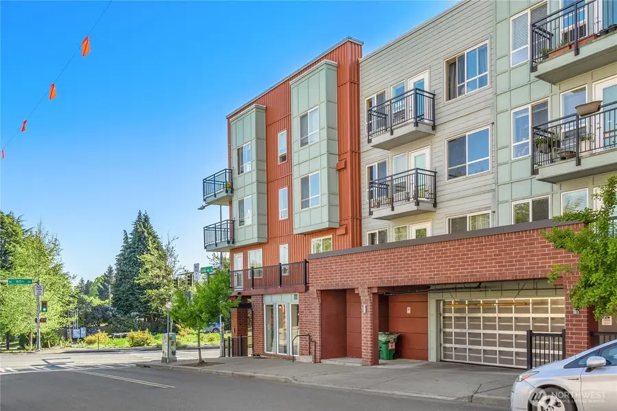 424 N 85th Street #404, Seattle, WA 98103 - #2