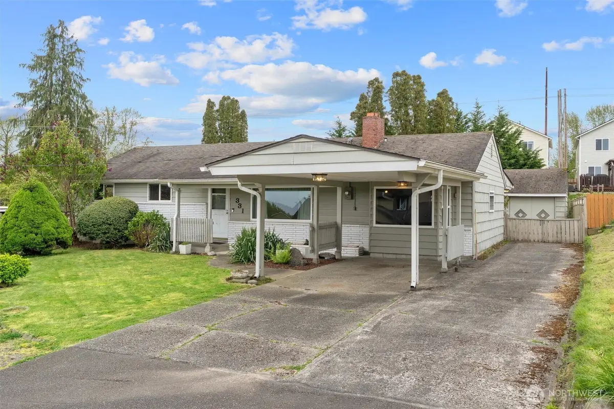 331 81st Avenue Ne, Lake Stevens, WA 98258 - #1