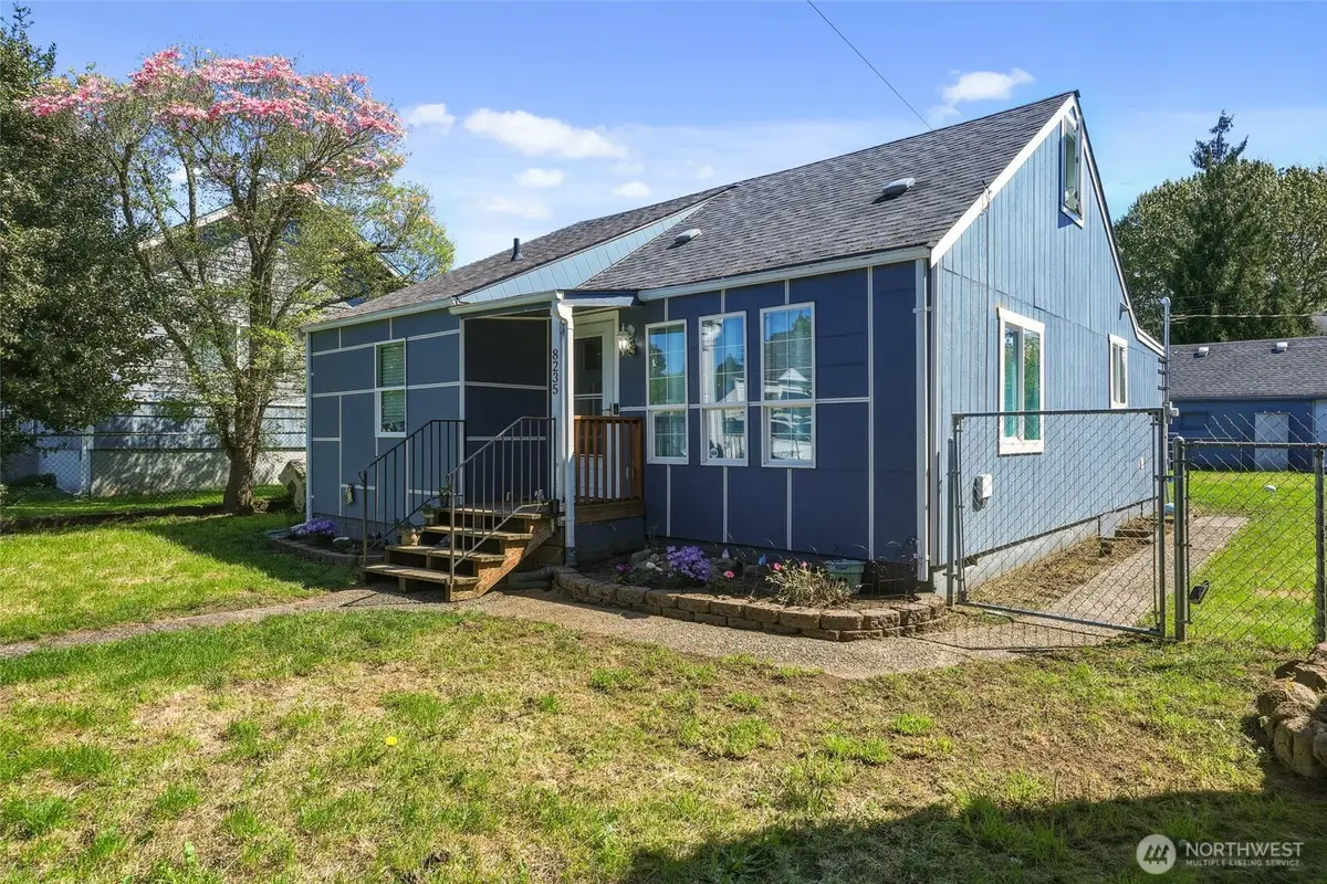 8235 E B Street, Tacoma, WA 98404 - #1