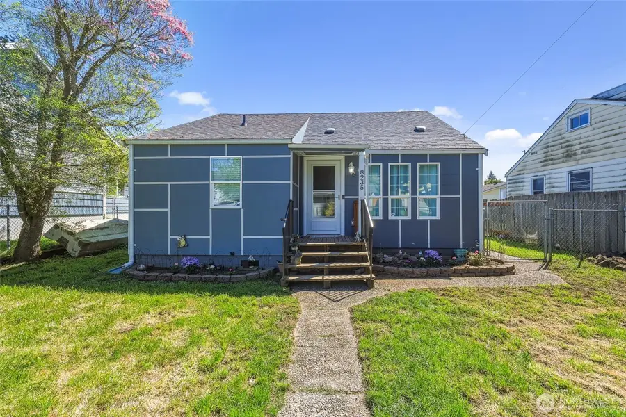 8235 E B Street, Tacoma, WA 98404 - #2