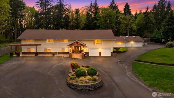 17151 SE Petrovitsky Road, Renton, WA 98058